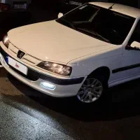 پژوپارس سفارشی موتورجدید۱۴۰۲elx