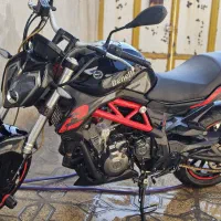 بنلی300نیو‌فیس|موتورسیکلت|ایلام, |دیوار