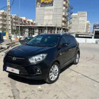 جک اس ۵ مدل ۱۳۹۵ اتوماتیک