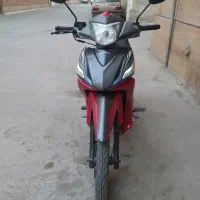 موتور لیفان پی کی ۱۳۵ مدل ۹۹