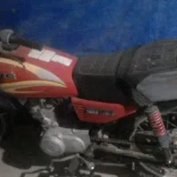 موتور مزایده ۱۵۰ دستی
