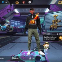 اکانت فری فایر|کنسول، بازی ویدئویی و آنلاین|دیشموک, |دیوار