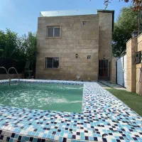 دوبلکس کلاسیک/استخرفعال/۳خواب/قیمت مقطوع 7