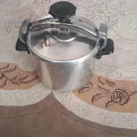 ارامپز . زودپز . پلوپز . قابلمه|ظروف پخت‌وپز|اردبیل, |دیوار