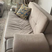 کوسن|رختخواب، بالش، پتو|کرمانشاه, |دیوار