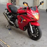 cb cbr gsxf zxcrm r1r6|موتورسیکلت|تهران, خانی آباد نو شمالی|دیوار