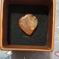 سنگ انگشتری(سنگ خورشید)|جواهرات|بندر انزلی, لیچارگی حسن رود|دیوار