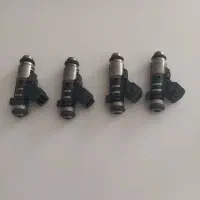 سوزن انژوکتور پراید