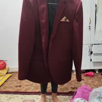 لباس مردانه
