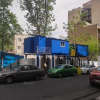 ۱۴۵ متر پیش فروش (( یوسف آباد ))