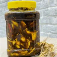ترشی انبه خانگی تازه|خوردنی و آشامیدنی|مشهد, حسابی جنوبی (شهرک غرب)|دیوار
