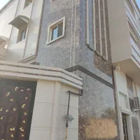 ملک تجاری مسکونی