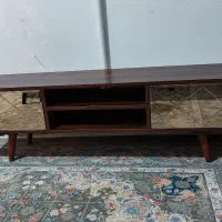 میز تلویزیون ام دی آف