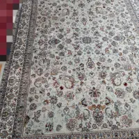 دو تخته فرش ۹ متری