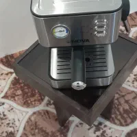 قهوه ساز ندوا|سماور، چایساز، قهوهساز|مشهد, حضرت حجت|دیوار