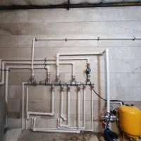 انجام کلیه امور تاسیساتی،لوله کشی