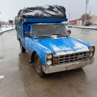 فروش نیسان مدل ۹۰ دیزل