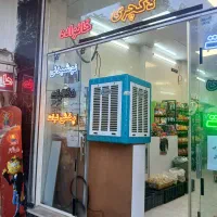فروش ال ای دی نوشتاری مغازه