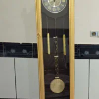 ساعت ایستاده|ساعت دیواری و تزئینی|الیگودرز, |دیوار