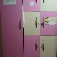 کمدلباس درحد نو
