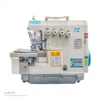 زیگزال صنعتی پنج نخ