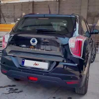 تیوولی توربو اسپشیال مدل 1400|خودرو سواری و وانت|اصفهان, علی قلی آقا|دیوار