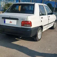 پراید ۱۳۱ES|خودرو سواری و وانت|صباشهر, |دیوار