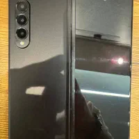 گوشی سامسونگ Galaxy Z Fold3 5G|موبایل|تهران, فاطمی|دیوار