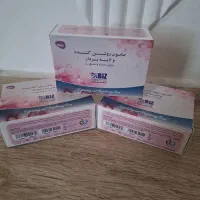 صابون لایه بردار