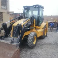 خدمات بیل بکهو