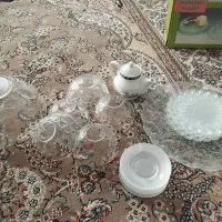 ظروف اشپزخانه|ظروف سرو و پذیرایی|یزد, |دیوار