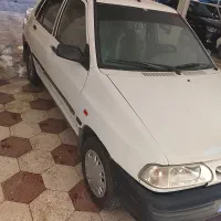 پراید مدل 90