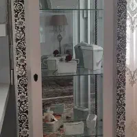 بوفه جلومبلی