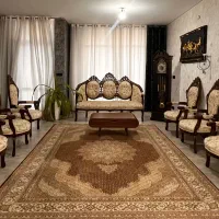 اجاره روزانه آپارتمان مبله دوخوابه|اجارهٔ کوتاه‌مدت آپارتمان و سوئیت|شیراز, اصلاح‌نژاد|دیوار