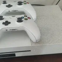 ایکس باکس وان اس یک ترا درحدنو