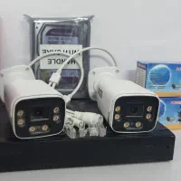 دزدگیر اماکن . دوربین مداربسته . جک پارکینگی کرکره