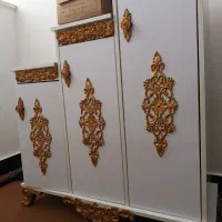 لوازم منزل|جاکفشی، کمد، دراور|دیواندره, |دیوار