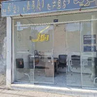 طبقه-همکف-راه-جدا-ماشین-رو