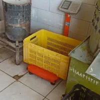 فروش لوازم کامل مرغ فروشی|فروشگاه و مغازه|کوهدشت, |دیوار