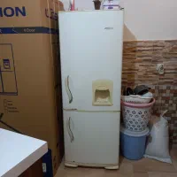 یخچال موتوری سالم