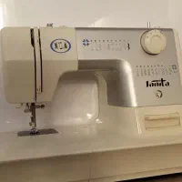 چرخ خیاطی ژولیتا