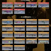 اکانت کالاف