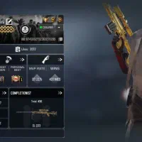 اکانت کالاف