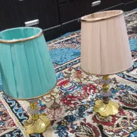 ابنما ، ابشار، چراغ خواب|چراغ خواب و آباژور|اهواز, اسماعیلیه|دیوار