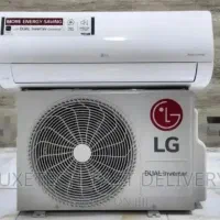 کولر گازی ال‌جی ۱۲ هزار اینورتر