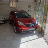 چانگان CS35، مدل ۲۰۱۵|خودرو سواری و وانت|تبریز, |دیوار
