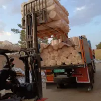 کارگر بار با تجربه 10سال به بالا بار و تخلیه