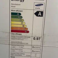 ماشین ظرفشویی سامسونگ|ماشین ظرفشویی|اصفهان, جلالیه|دیوار