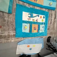 روتختی‌ پسرونه عروسک برجسته