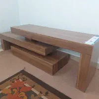 فروش یک عدد میز تلویزیون در سهند